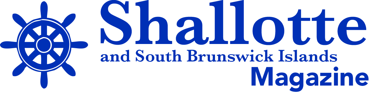 Shallotte Magazine Logo
